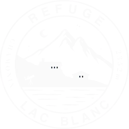 Refuge Lac Blanc client logo