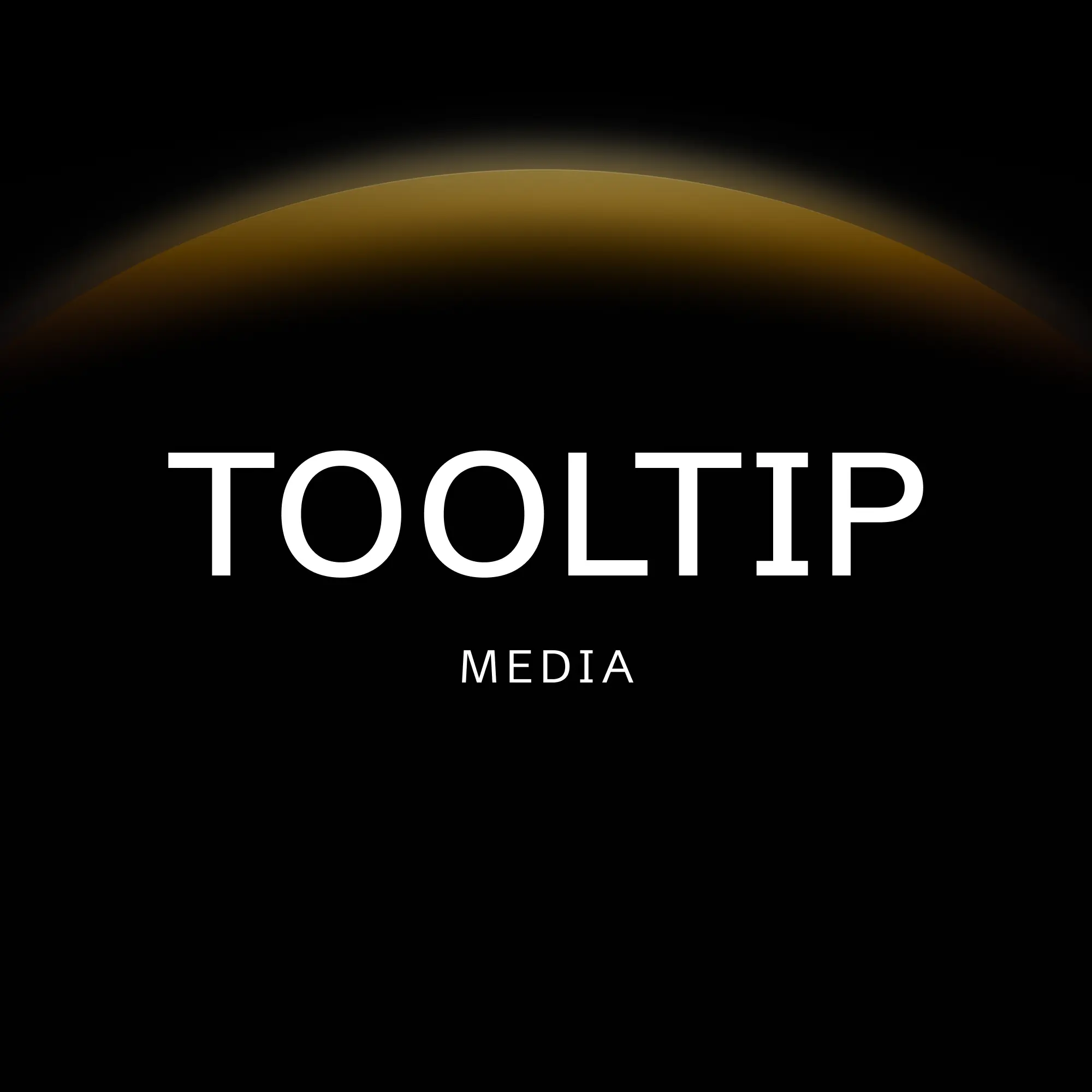 Tooltip Media logo